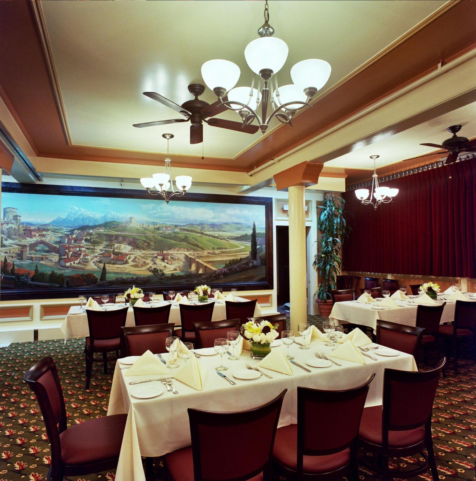 San Remo Hotel Сан-Франциско Екстер'єр фото